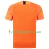 Nederland Thuis Shirt 2018